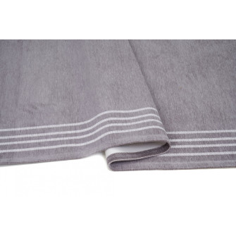 Alfombra ROYAL GREY (Art Deco Collection)